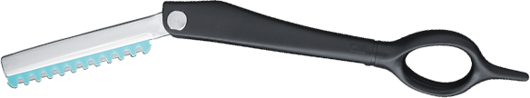 Kasho Folding Razor