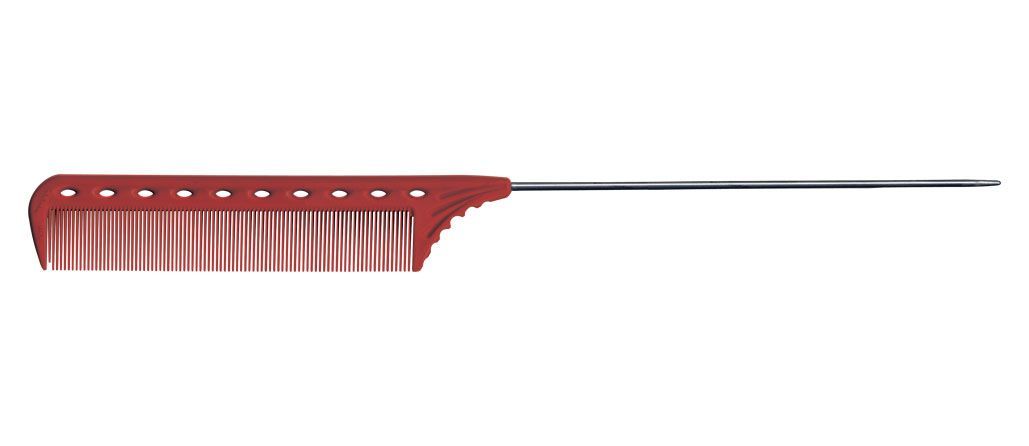 Y.S. Park 112 Quick Cutting Tail Comb