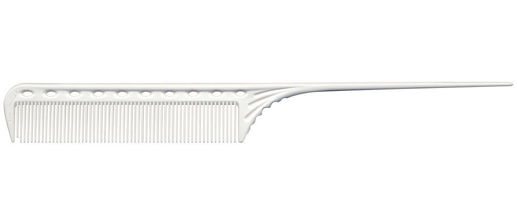 Y.S. Park 101 Fine Cutting Tail Comb