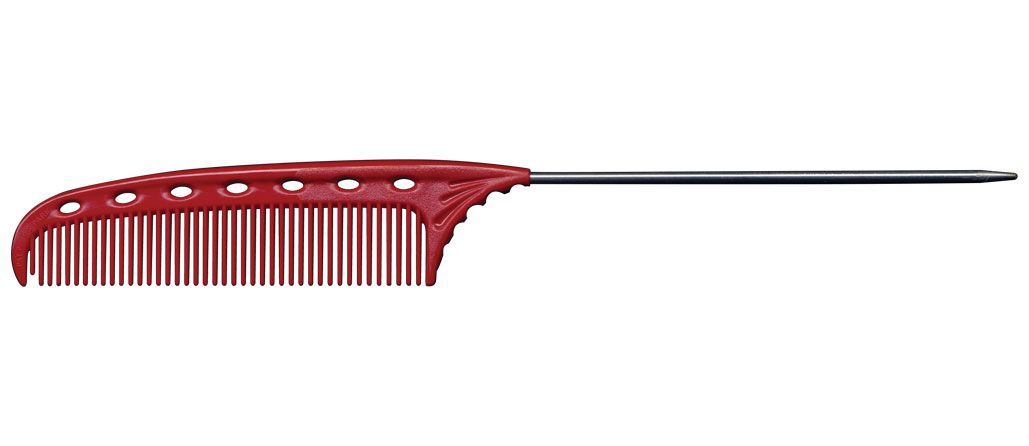 Y.S. Park 103 Fine Cutting Tail Comb