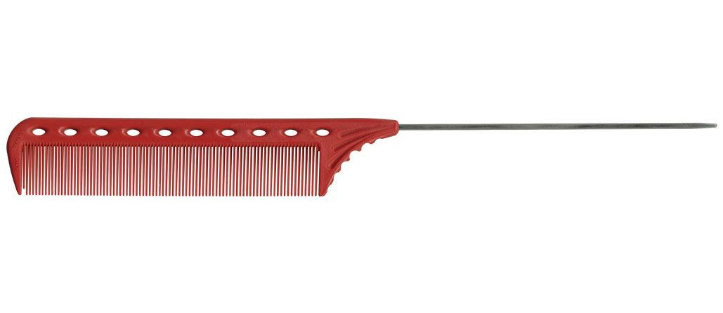 Y.S. Park 112 Quick Cutting Tail Comb