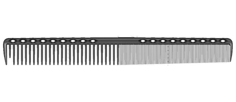 Y.S. Park 331 Super Long Fine Comb