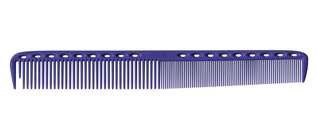 Y.S. Park 335 Super Long Fine Comb