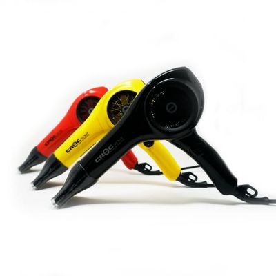 TU'KAY BLOW DRYER (BRUSH-FREE TECHNOLOGY)