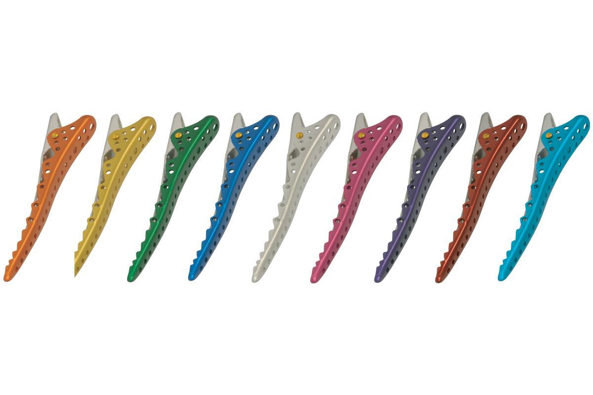 Y.S. Park Shark Clips