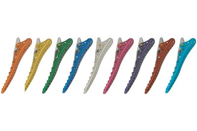 Y.S. Park Shark Clips