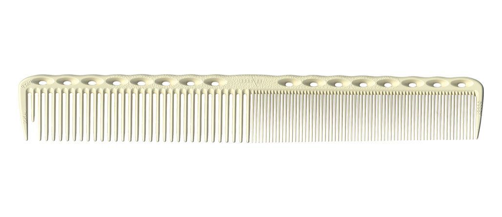 Y.S. Park 336 Basic Fine Cutting Comb