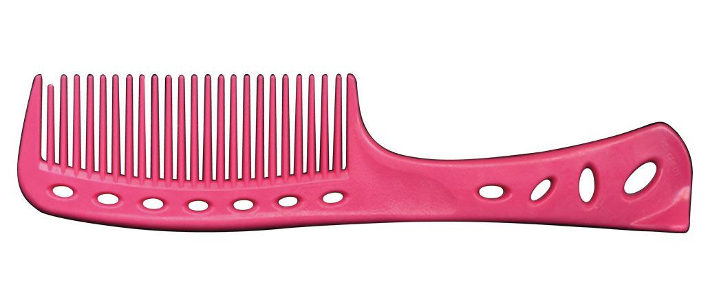 Y.S. Park 601 Self Standing Tint Comb