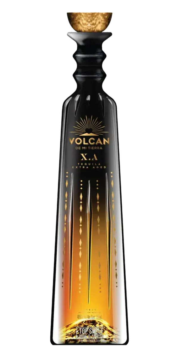 Volcan XA • 75cl