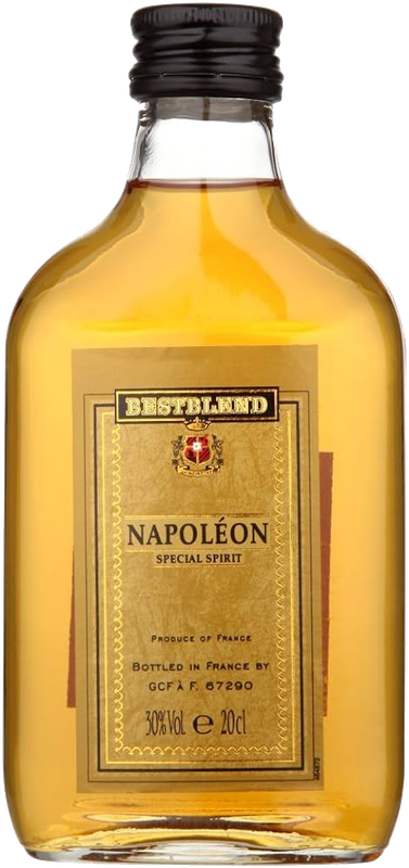 Laine Napoleon • 20cl