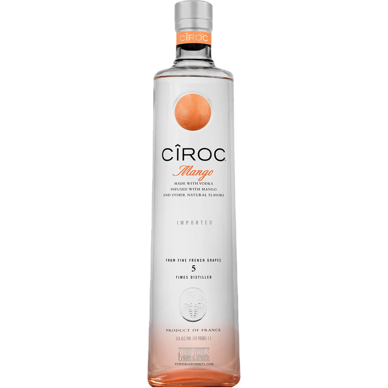 Ciroc Vodka Mango • 1L