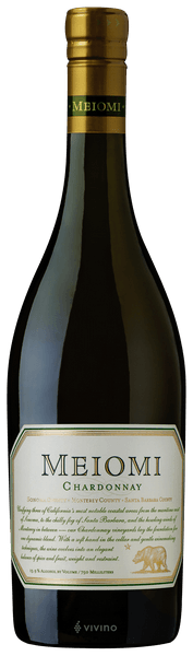 Meiomi Chardonnay • 75cl