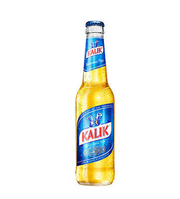 Kalik • 34.5cl Bottle