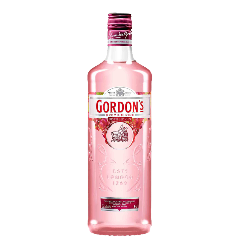 Gordons Gin Pink • 1L