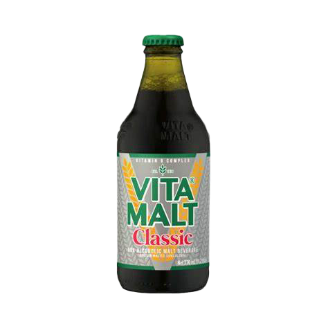 Vitamalt RB • 31cl Bottle