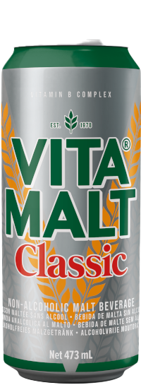 Vitamalt  • 47.3cl Can