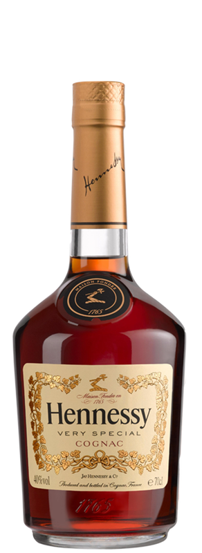 Hennessy VS • 37.5cl