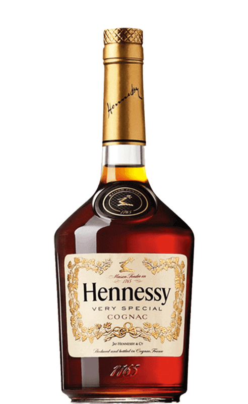 Hennessy Cognac VS • 1L
