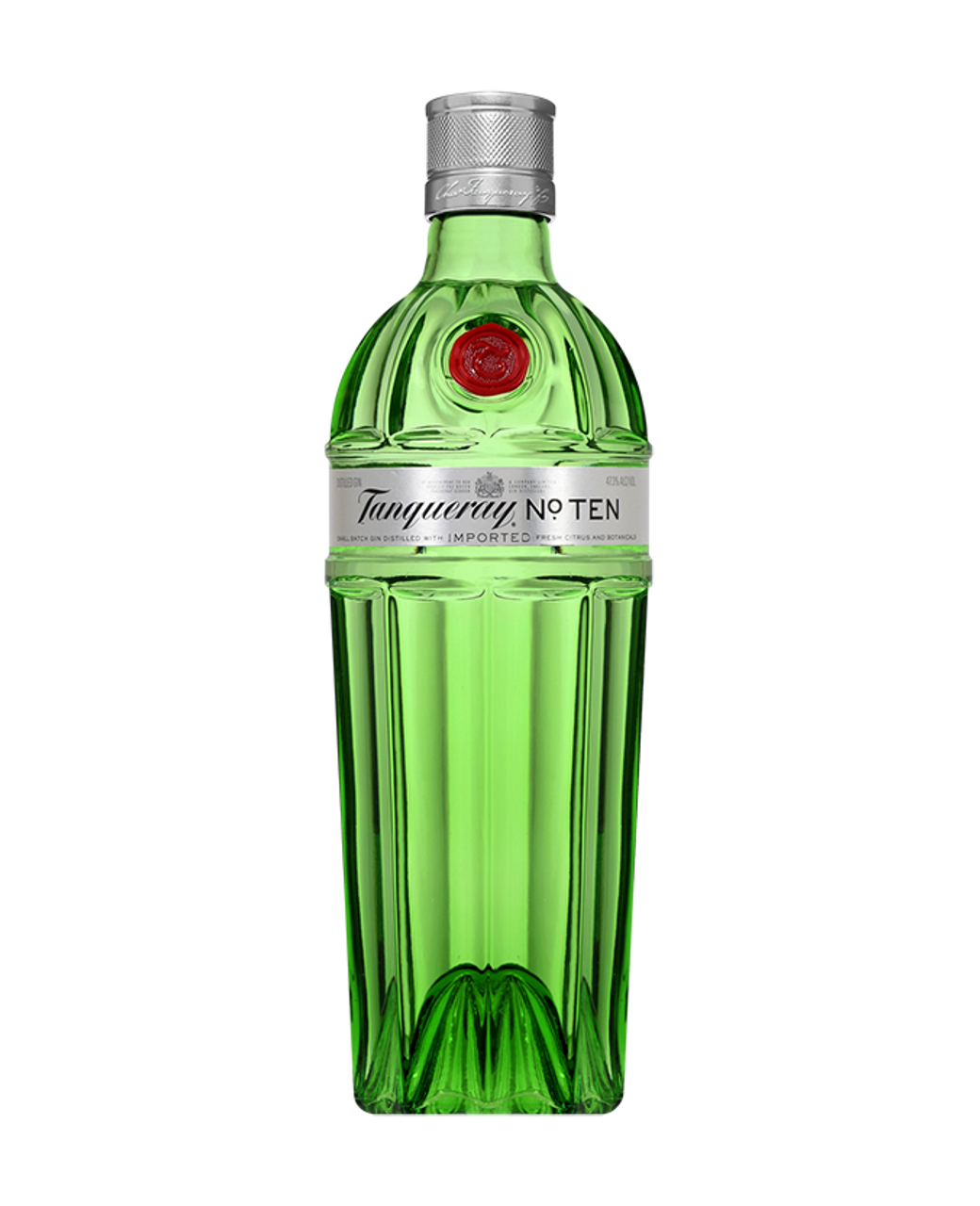 Tanqueray Gin 10YO • 1L