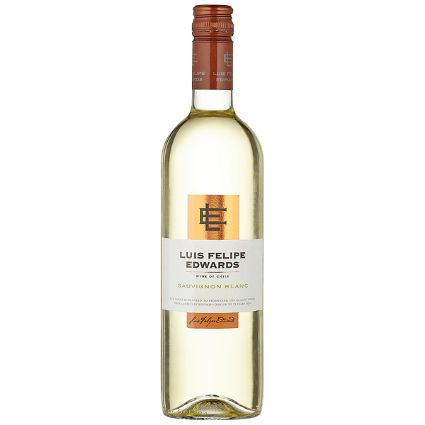 Luis Felipe Edwards Blanc • 75cl