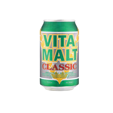 Vitamalt  • 35.5cl Can
