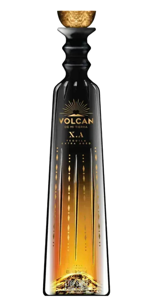 Volcan XA • 75cl