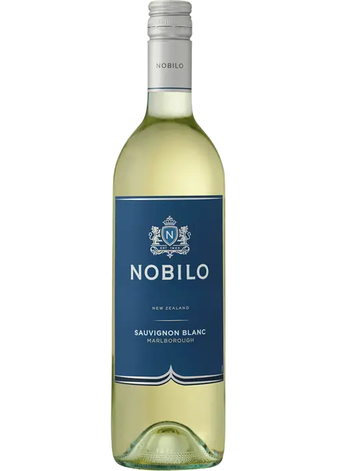 Nobilo Sauvignon Blanc • 75cl