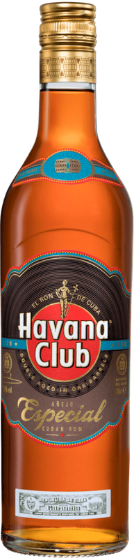Havana Club • 70cl