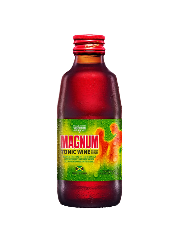 Magnum Fortified Wine • 20cl