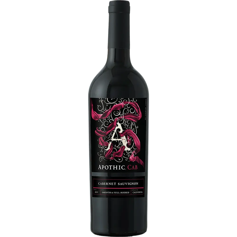 Apothic Cabernet Sauvignon • 75cl