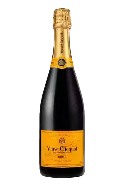 V Clicquot Brut  • 75cl