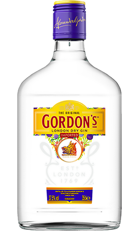 Gordons Gin • 35cl
