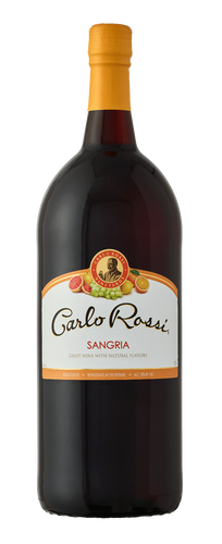 Carlo Rossi Sangria • 1.5L