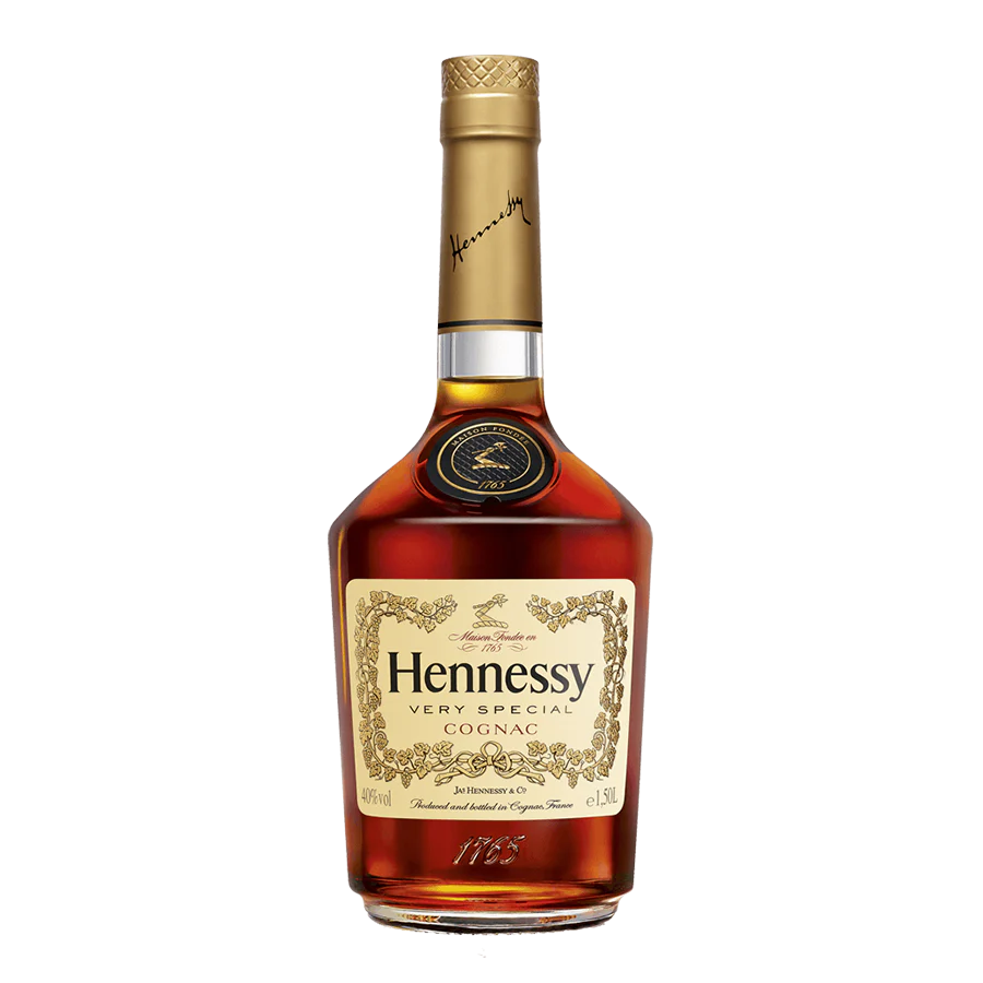 Hennessy Cognac VS • 1.5L