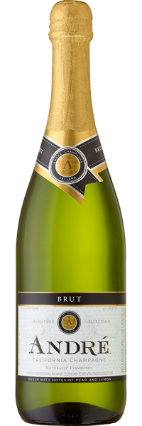 Andre Brut • 75cl