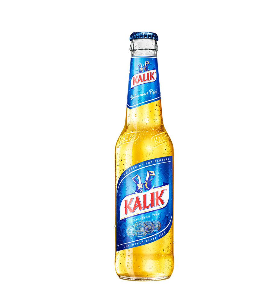 Kalik • 34.5cl Bottle