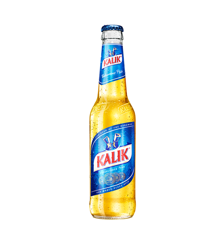 Kalik • 34.5cl Bottle