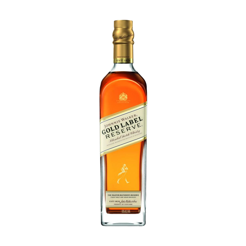 Johnnie Walker Gold Res • 1L
