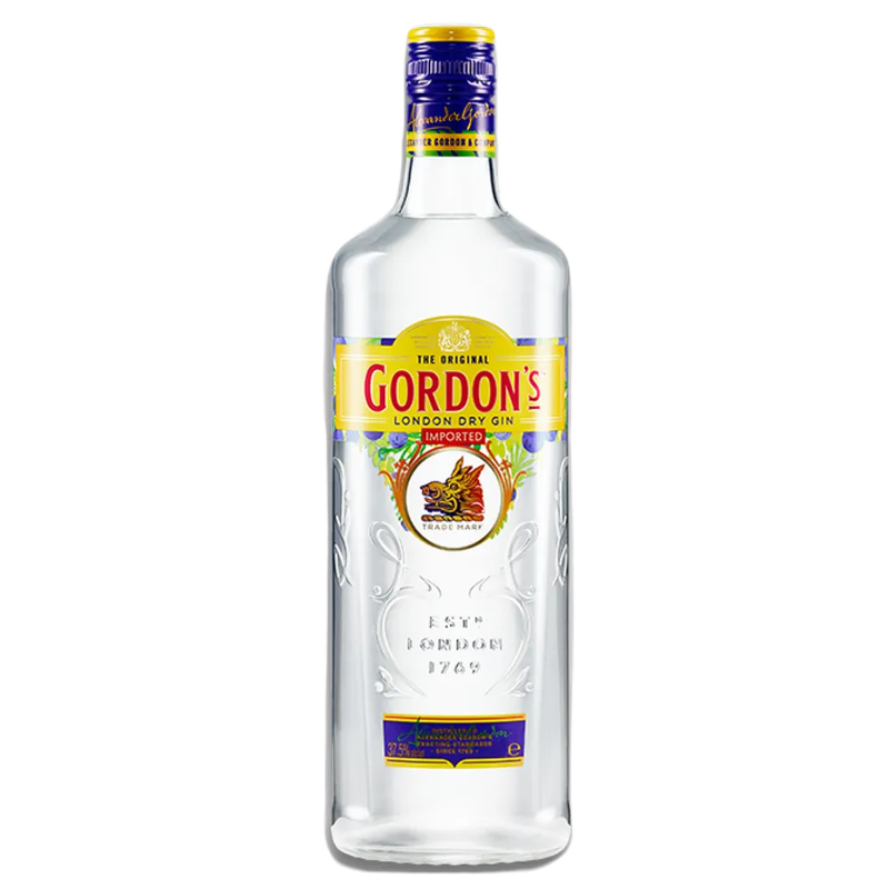Gordons Gin • 1L
