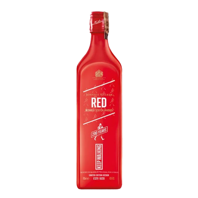 Johnnie Walker Red Icon • 1L