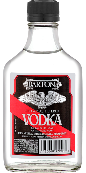 Barton Vodka • 20cl