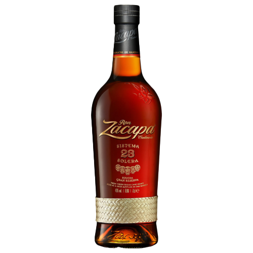 Zacapa Centennario 23YO • 1L
