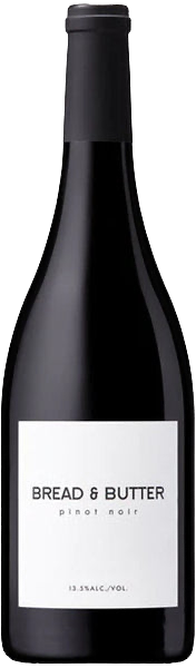 Bread & Butter Pinot Noir • 75cl