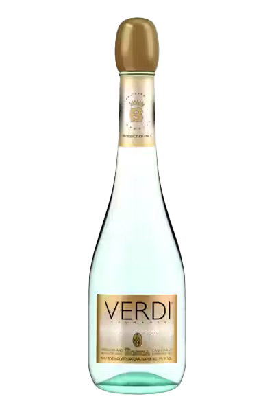 Verdi Sparkling • 75cl