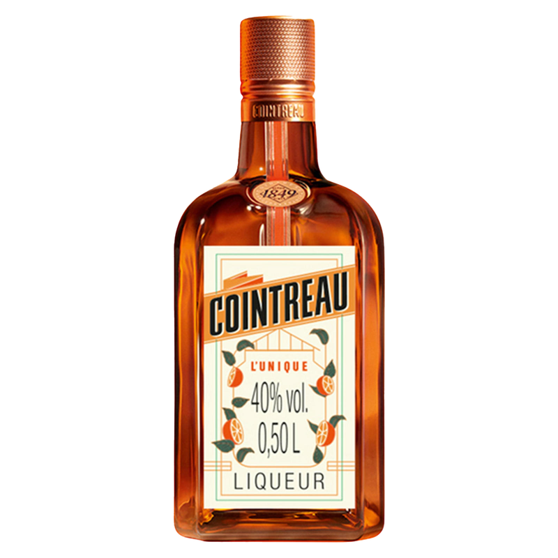 CointreauTriple Sec • 1L