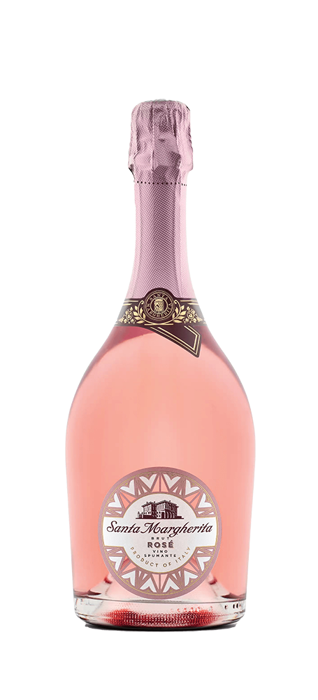 Santa Marcherita Sparkling Rose • 75cl