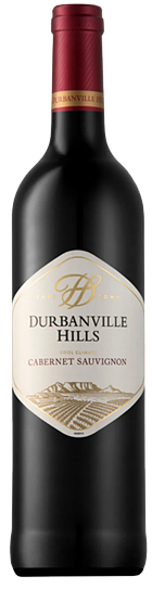 Durbanville Hills Cabernet Sauvignon • 75cl