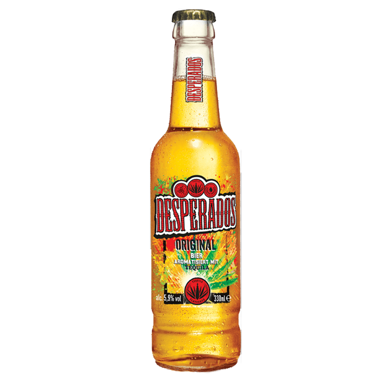 Desperados • 33cl