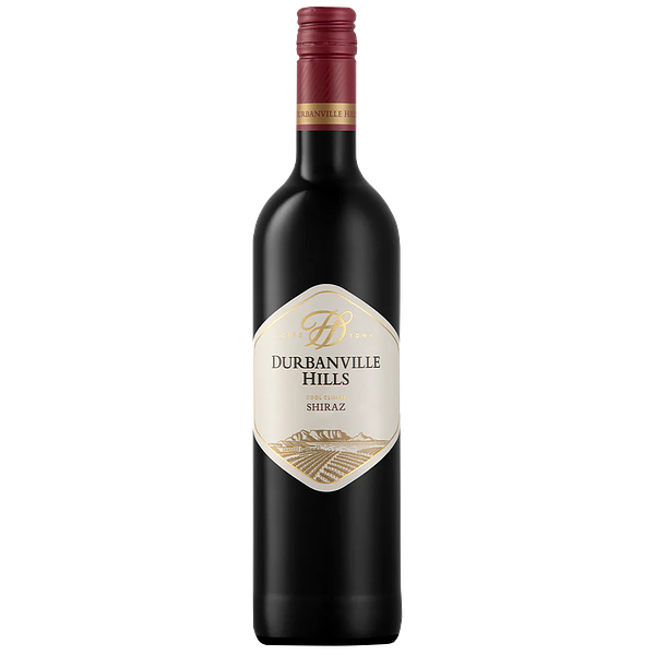 Durbanville Hills Shiraz • 75cl
