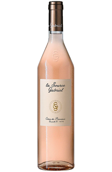 La Source Gabriel Rose • 75cl